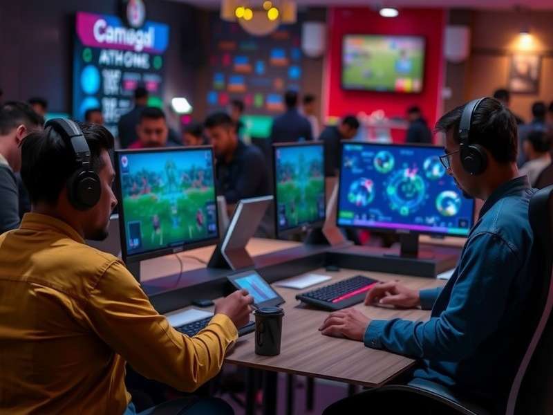 Photo of Arjun Patel, CEO