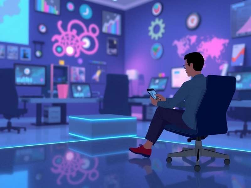 Game QA India Office in Bangalore