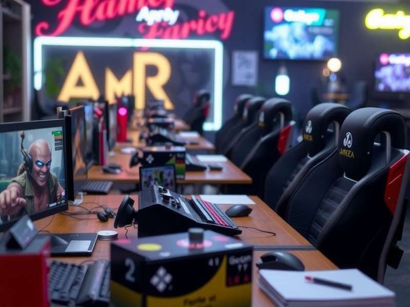 Photo of Michael Chen